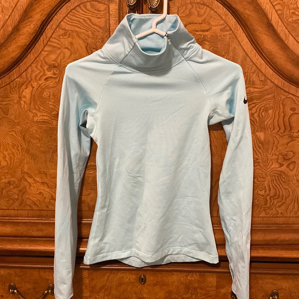 Nike Pro - Dri-Fit Long Sleeve - XS